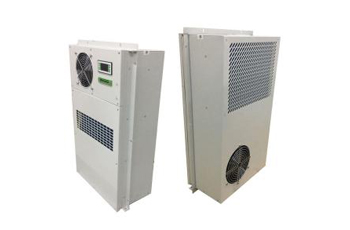 Textile industry equipment control integration air conditioning