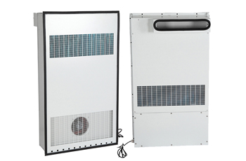 Dc heat exchanger