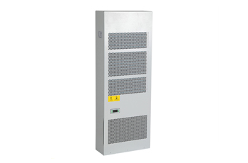 Container energy cabinet air conditioning